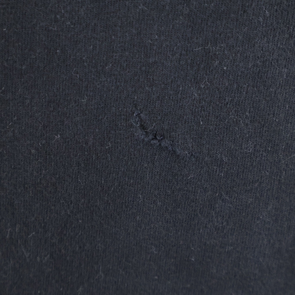 SUPREME(シュプリーム) 19SS Sekintani La Norihiro Boobies Tee セキンタニ ラ ノリヒロ グラフィックプリント 半袖Tシャツ カットソー ブラック 補修有り