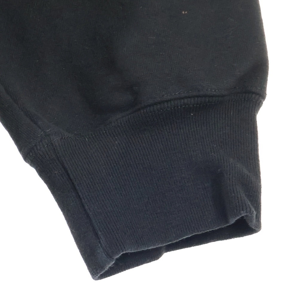 SUPREME(シュプリーム) 22AW Box Logo Crewneck Sweatshirt ボックスロゴ クルーネックスウェット ブラック