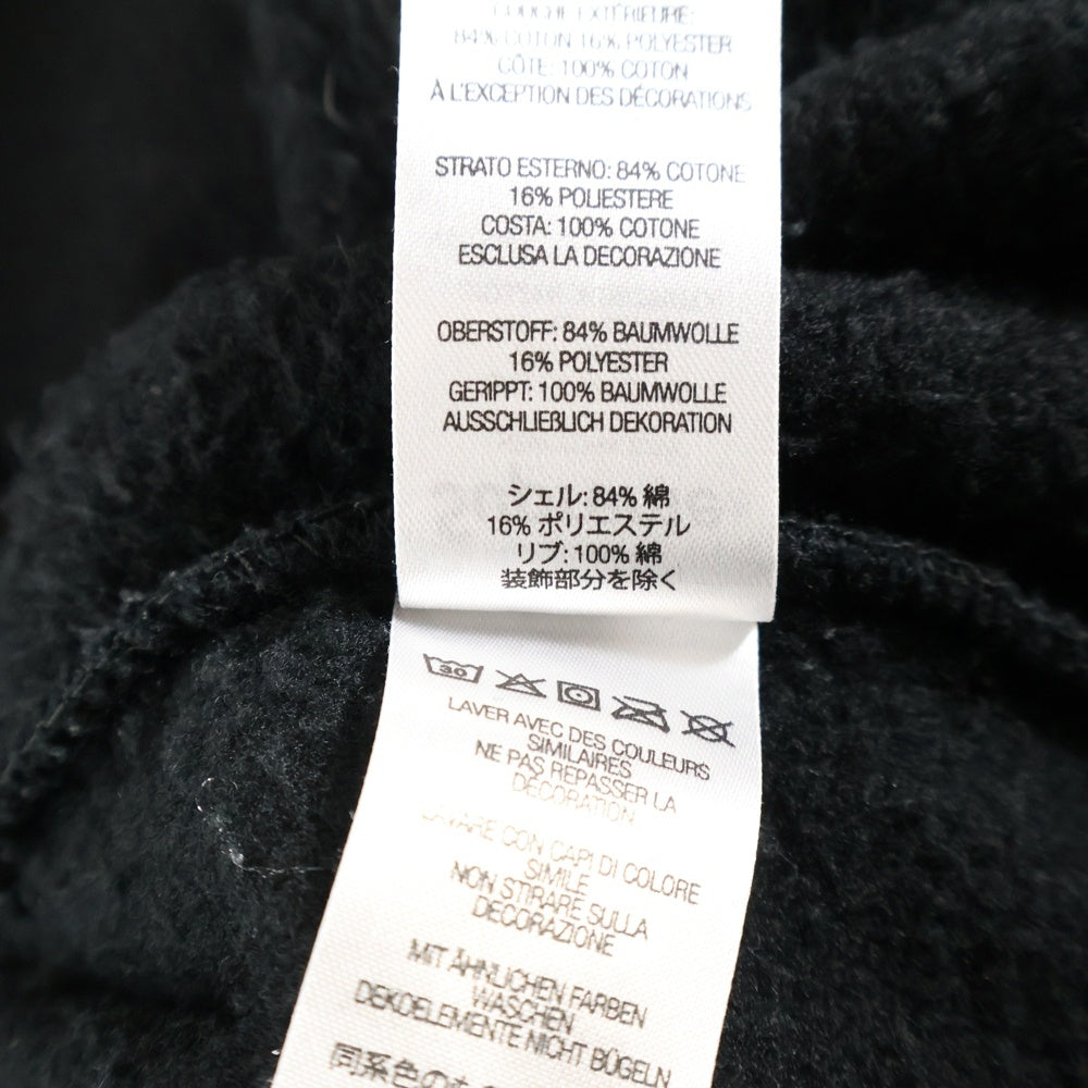 SUPREME(シュプリーム) 22AW Box Logo Crewneck Sweatshirt ボックスロゴ クルーネックスウェット ブラック