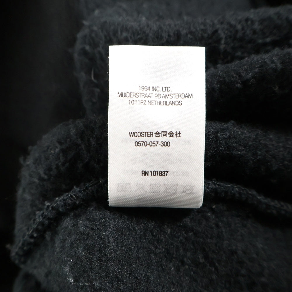 SUPREME(シュプリーム) 22AW Box Logo Crewneck Sweatshirt ボックスロゴ クルーネックスウェット ブラック