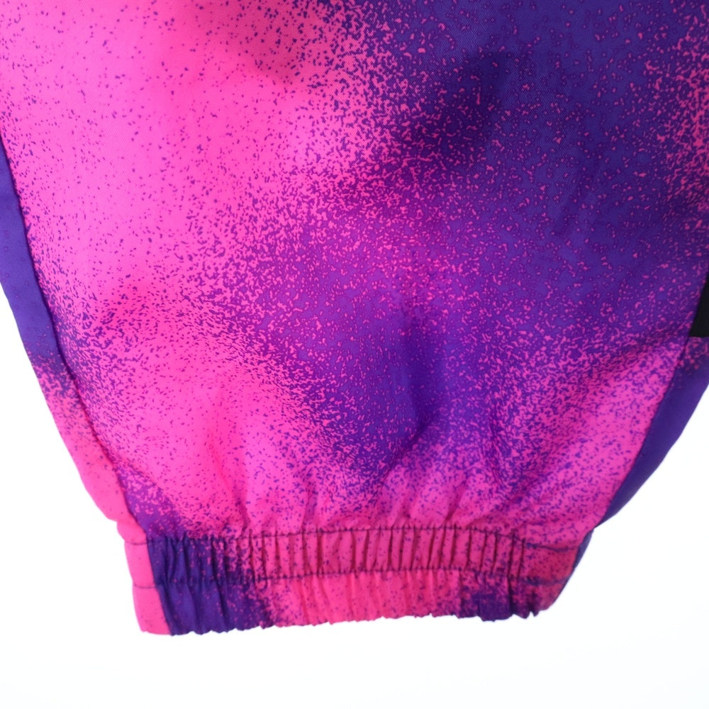 NIKE(ナイキ) WMNS JORDAN PSG WARM UP PANTS パリサンジェルマン ウォームアップパンツ トラック パープル CZ7494-510