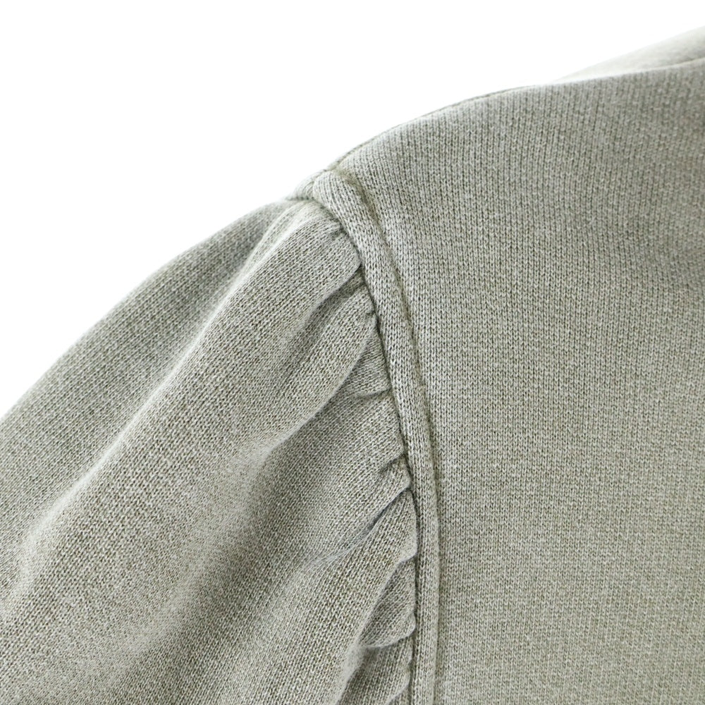 UNDERCOVER(アンダーカバー) HAZE Rhinestone Jacket バック ラインストーン ミリタリージャケット カーキ