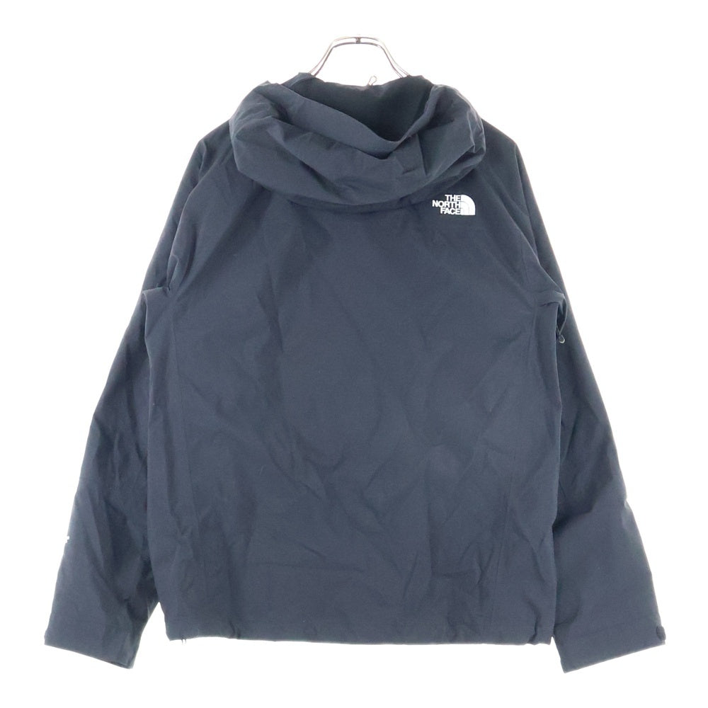 THE NORTH FACE(ザノースフェイス) EXPLORATION JKT エクスプロレーション ジャケット マウンテンパーカー ゴアテックス ブラック NP61704