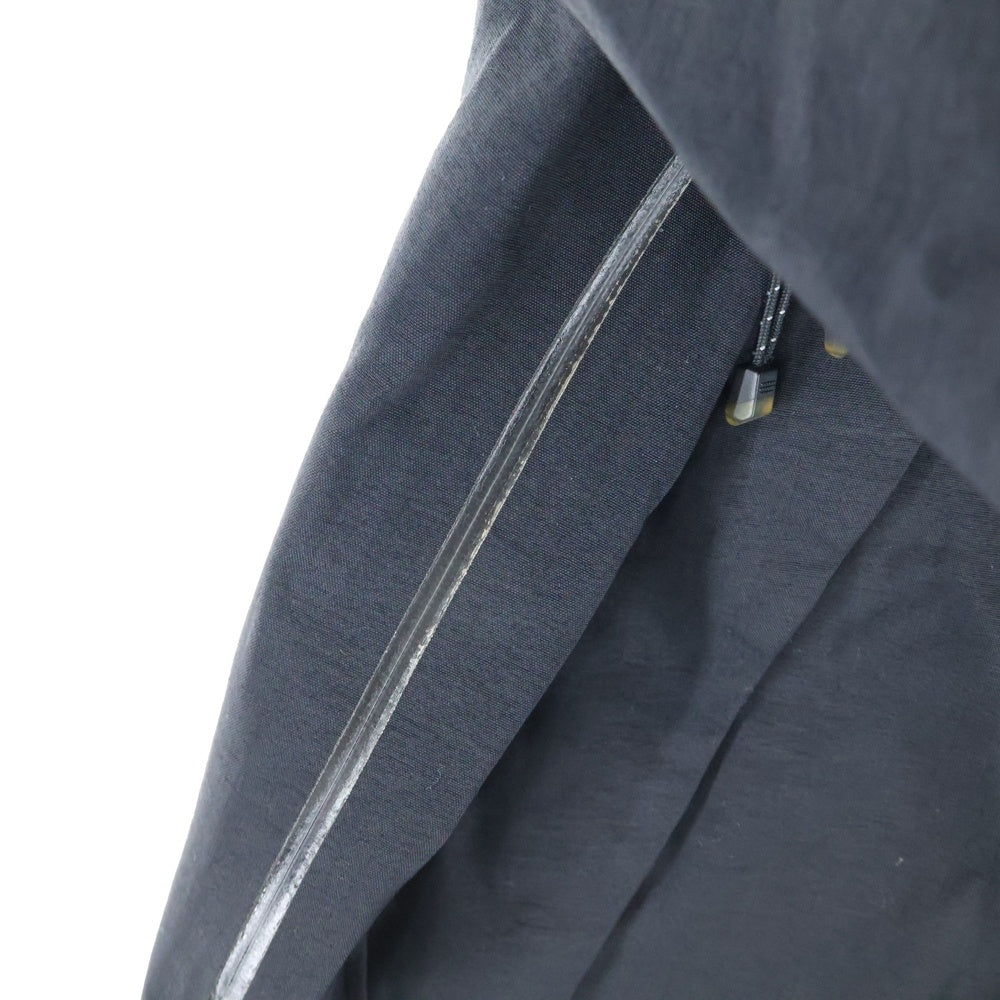 THE NORTH FACE(ザノースフェイス) EXPLORATION JKT エクスプロレーション ジャケット マウンテンパーカー ゴアテックス ブラック NP61704