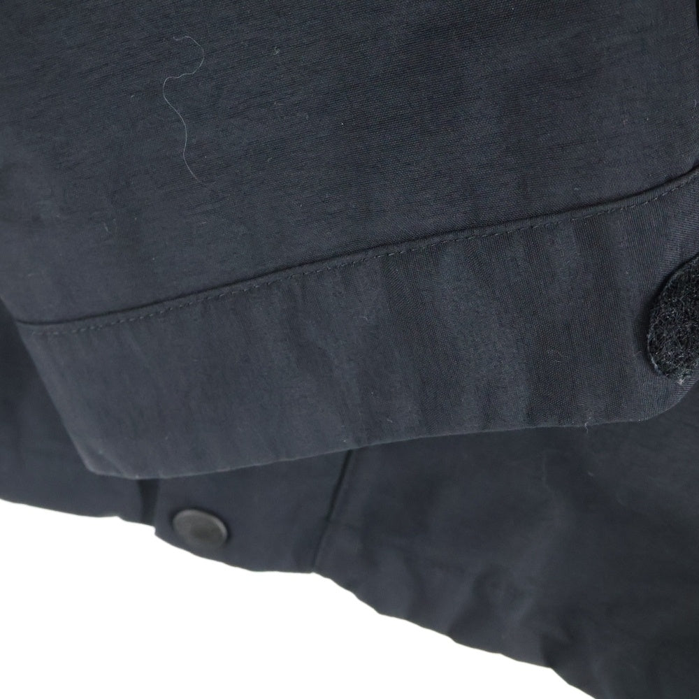 THE NORTH FACE(ザノースフェイス) EXPLORATION JKT エクスプロレーション ジャケット マウンテンパーカー ゴアテックス ブラック NP61704