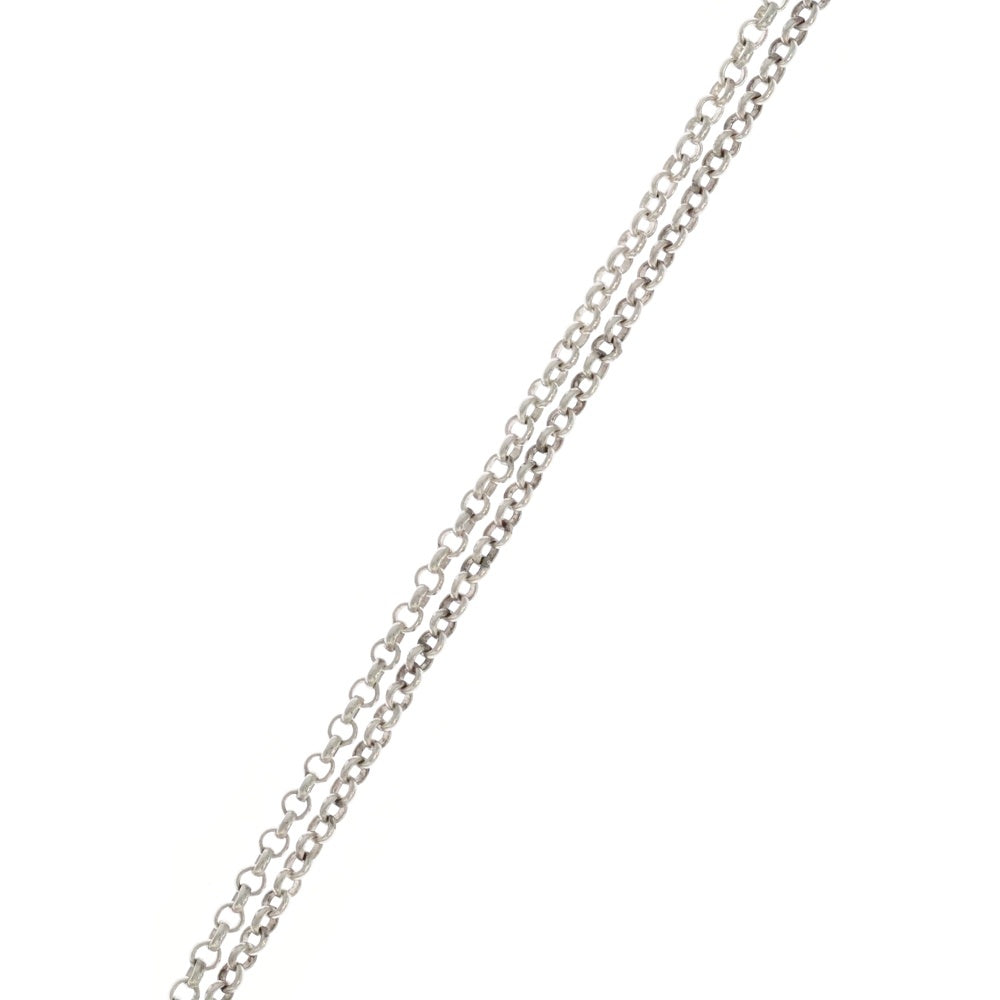 CHROME HEARTS / クロムハーツ ロールチェーン 楽天市場】【月間優良ショップ 8度受賞】 【正規品取扱店】 新品