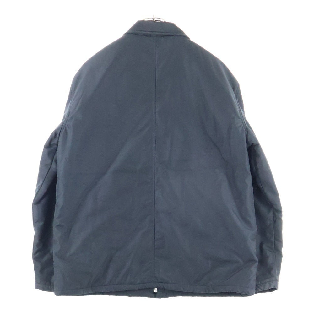 PRADA SPORT(プラダ スポーツ) 00s ARCHIVE JACKET アーカイブ ポリエステル ジャケット ブルゾン ブラック