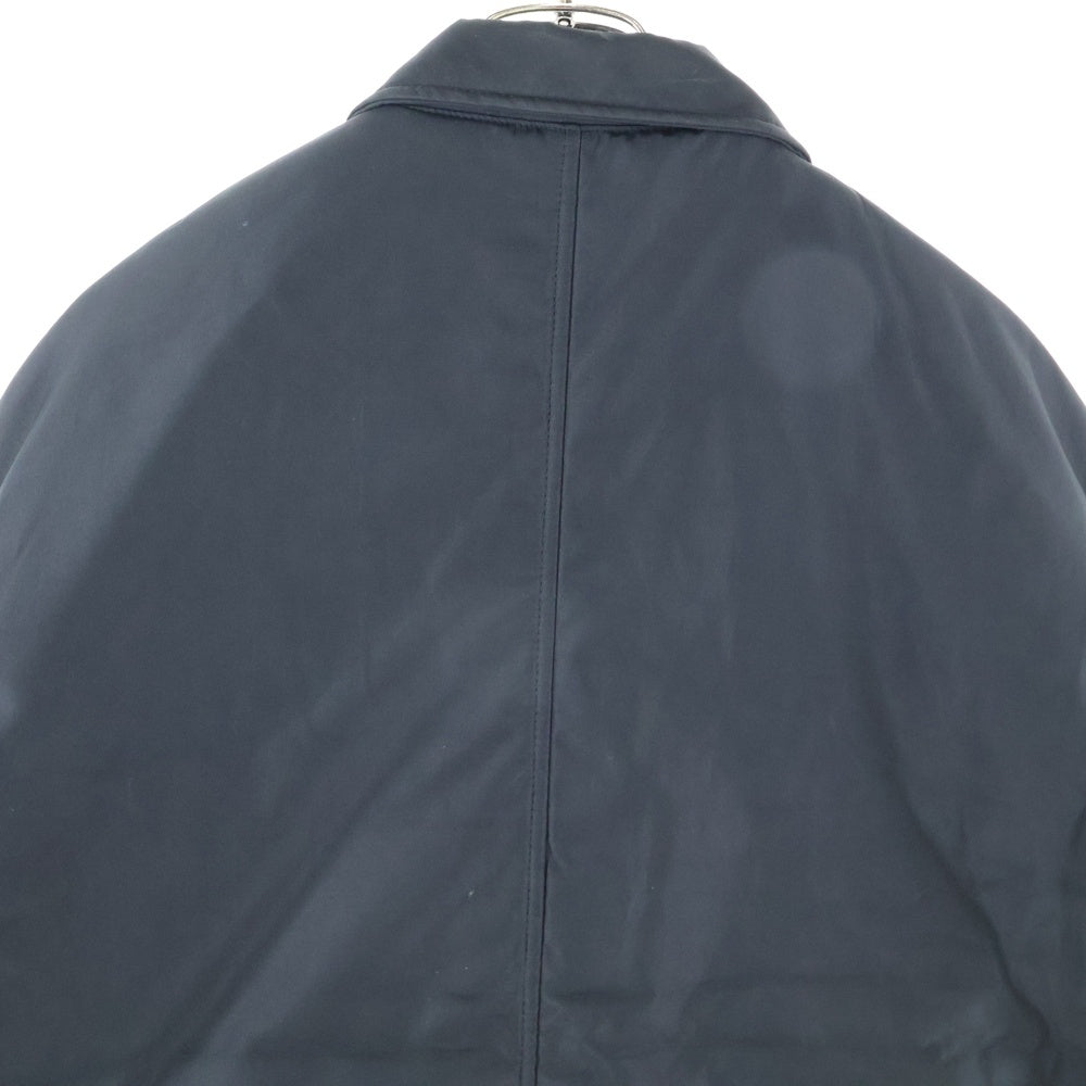 PRADA SPORT(プラダ スポーツ) 00s ARCHIVE JACKET アーカイブ ポリエステル ジャケット ブルゾン ブラック