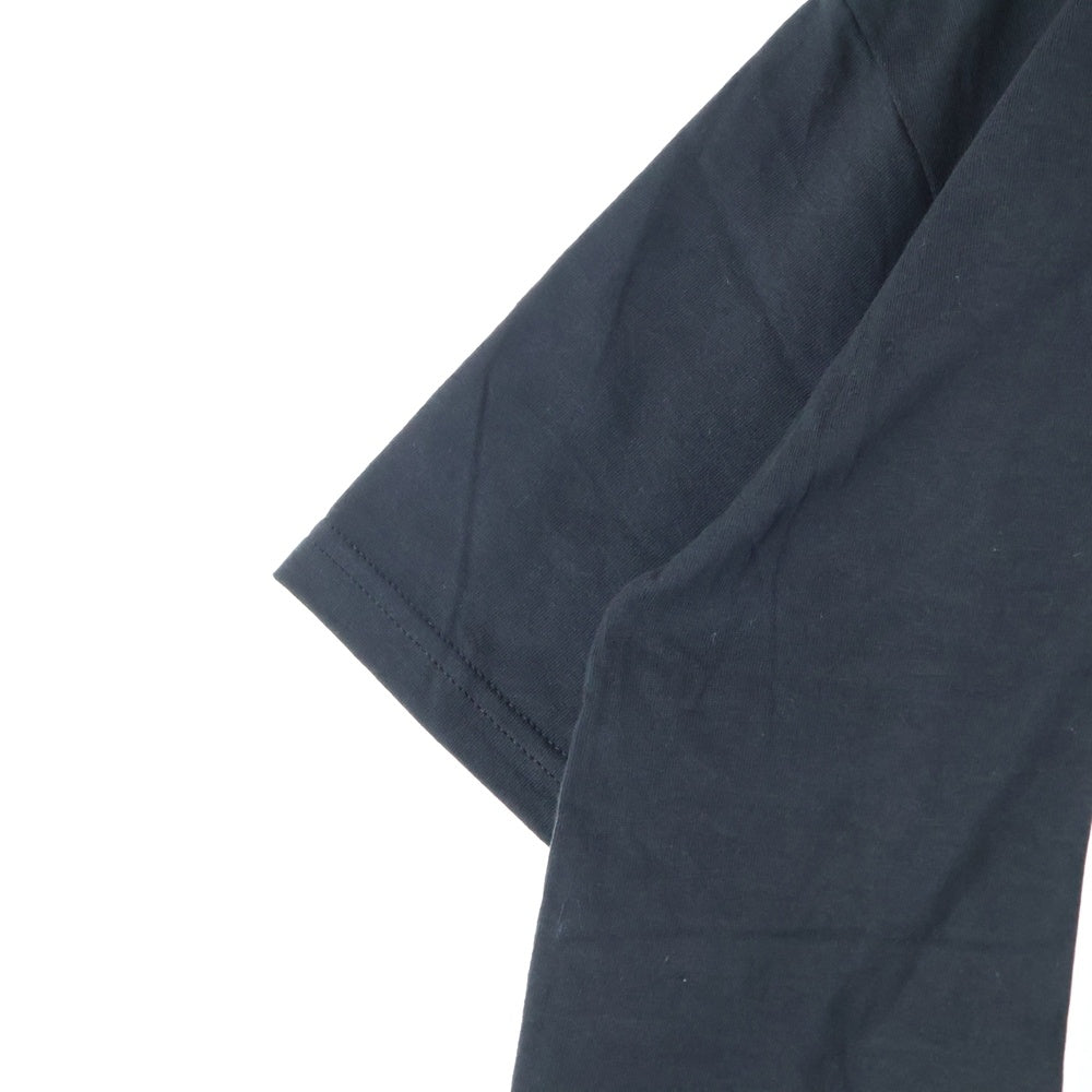 SUPREME(シュプリーム) 25AW Playboi Carti Tee プレイボーイ カーティ フォトプリント クルーネック 半袖Tシャツ カットソー ブラック