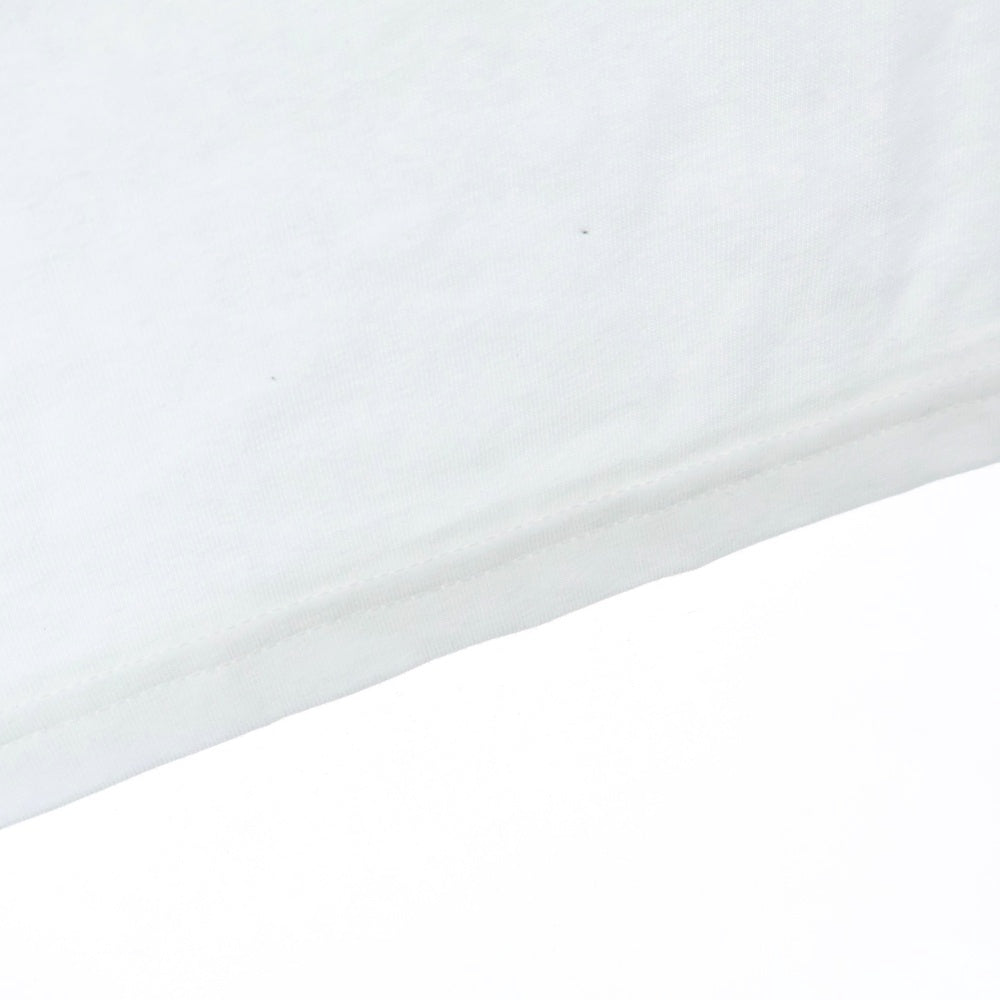 SUPREME(シュプリーム) 25AW Playboi Carti Tee プレイボーイ カーティ フォトプリント クルーネック 半袖Tシャツ カットソー ホワイト