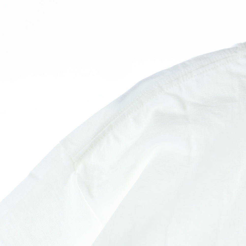 SUPREME(シュプリーム) 23AW Berlin Store Open Limited Box Logo Tee ベルリン オープン記念 ボックスロゴ クルーネック 半袖Tシャツ カットソー ホワイト/カーキ