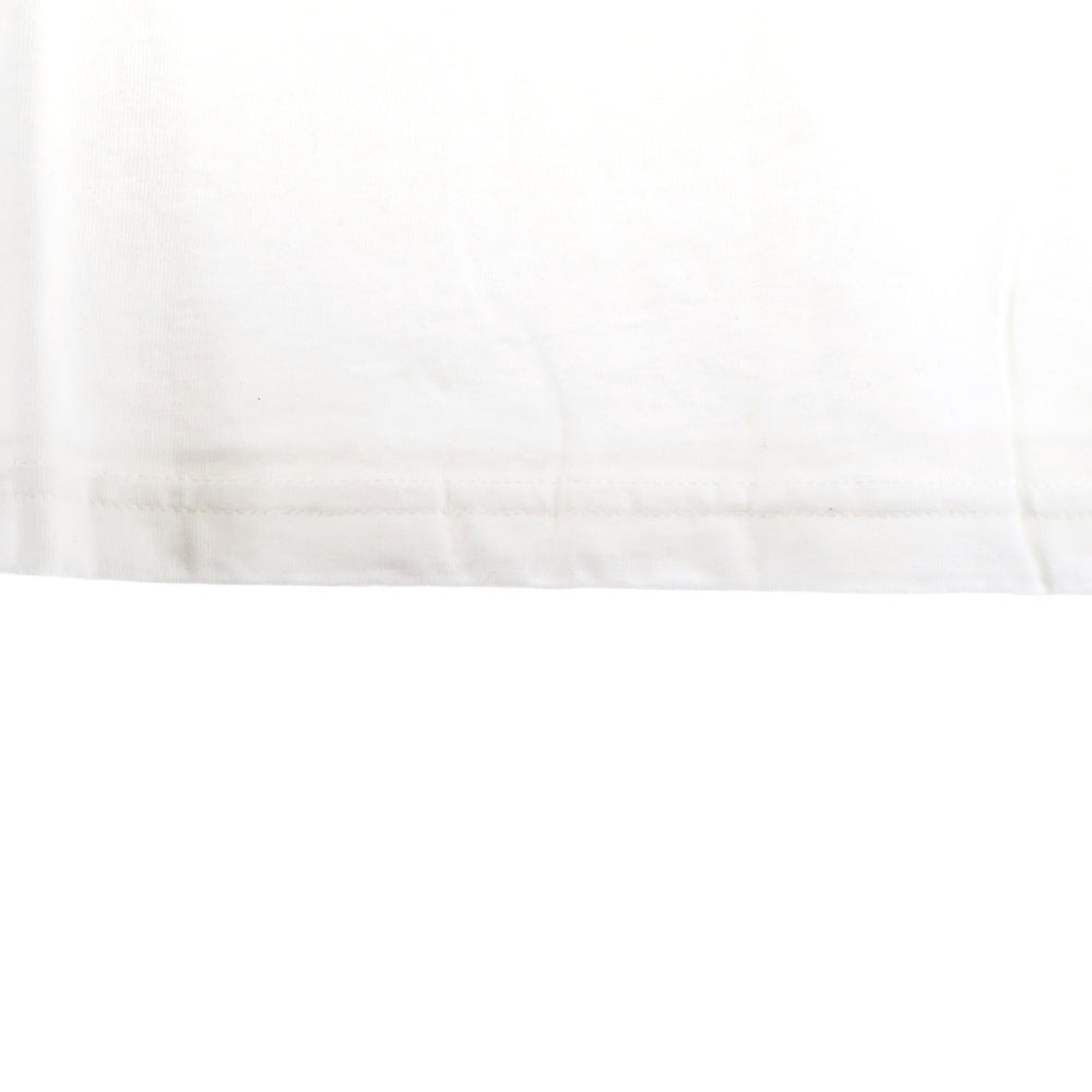 SUPREME(シュプリーム) 22AW Chicago Store Open Limited Box Logo Tee シカゴ オープン記念 ボックスロゴ クルーネック 半袖Tシャツ カットソー ホワイト/シルバー