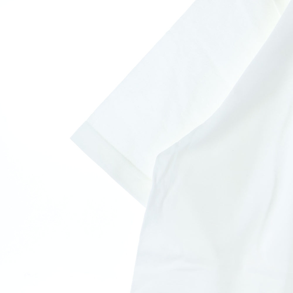 SUPREME(シュプリーム) 25SS Miami Store Open Limited Box Logo Tee マイアミ オープン記念 ボックスロゴ クルーネック 半袖Tシャツ カットソー ホワイト/ブラック