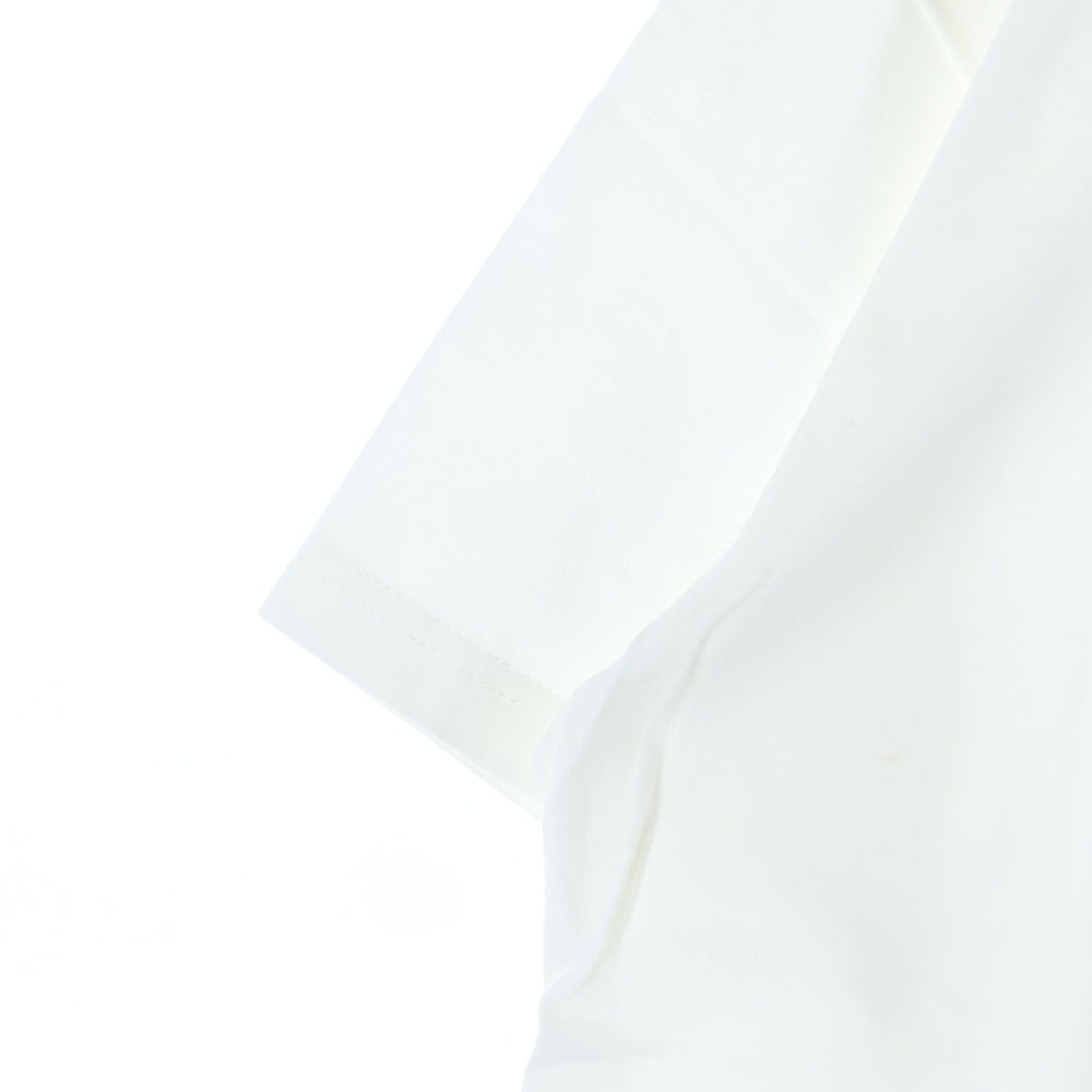 SUPREME(シュプリーム) 21SS Milan Store Open Limited Box Logo Tee ミラノ オープン記念 最後の晩餐 ボックスロゴ クルーネック 半袖Tシャツ カットソー ホワイト/マルチ