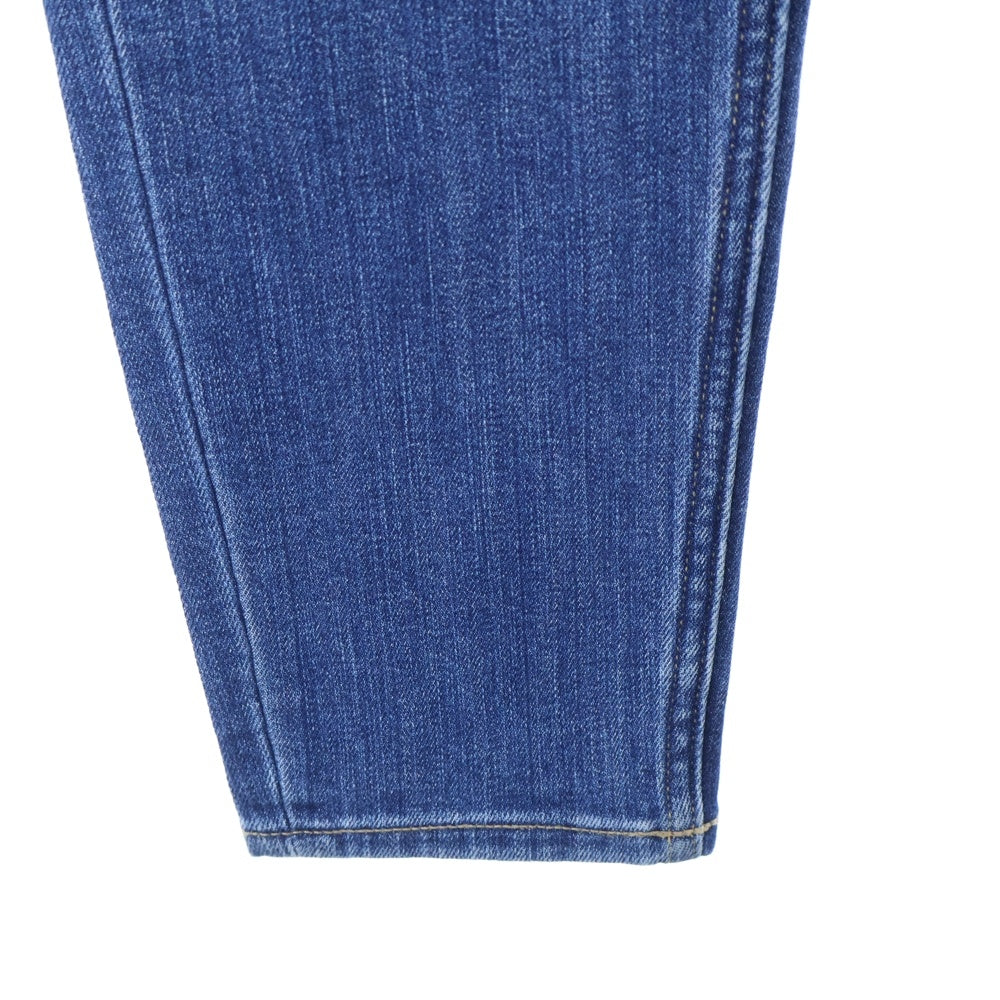 Calvin Klein Jeans(カルバンクラインジーンズ) High Rise Body Skinny Ankle ストレッチ スキニーデニム インディゴ