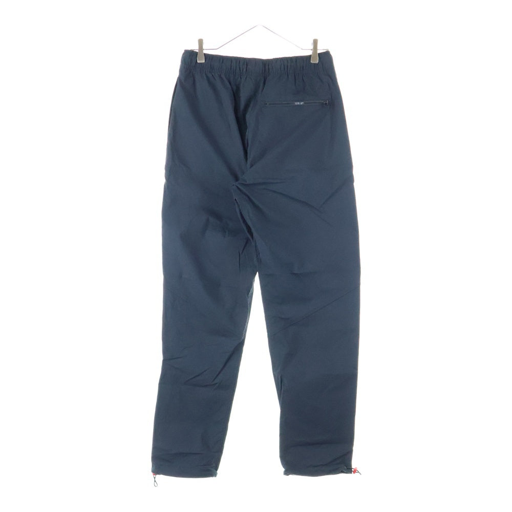 JORDAN BRAND(ジョーダンブランド) ジャンプマンロゴ エッセン ストレッチ ウーブン パンツ ブラック