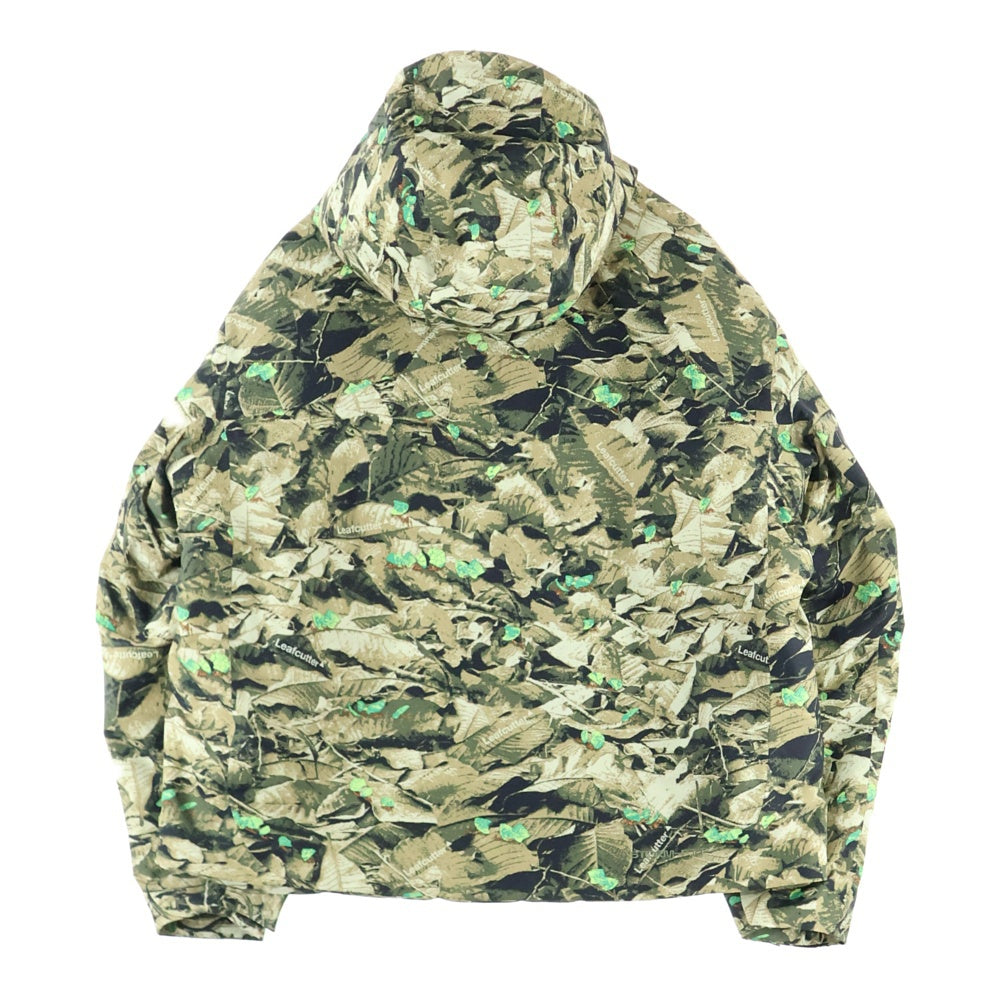 NIKE ACG(ナイキエーシージー) PrimaLoft (R) Skull Peak ダウンジャケット マルチ HJ2488-297