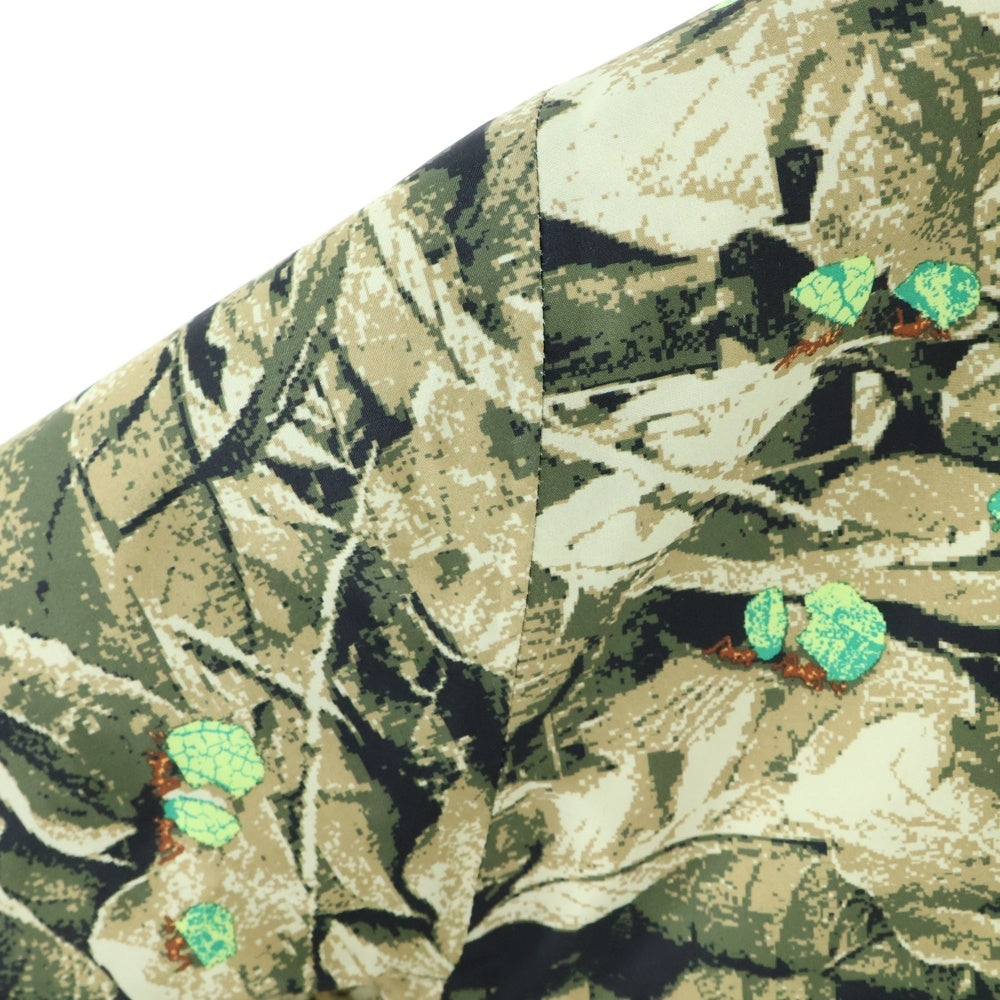 NIKE ACG(ナイキエーシージー) PrimaLoft (R) Skull Peak ダウンジャケット マルチ HJ2488-297