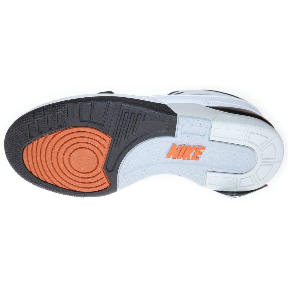 NIKE(ナイキ) ×BILLIE EILISH AIR ALPHA FORCE 88 ビリーアイリッシュ エアアルファフォース ローカットスニーカー ホワイト US8/26.0cm DZ6763-102