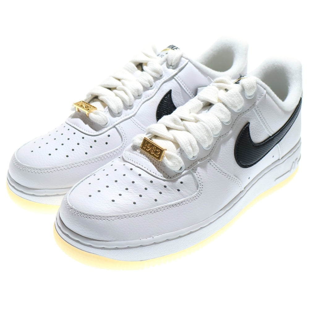 NIKE(ナイキ) AIR FORCE 1 LOW BRONX ORIGINS エアフォース1