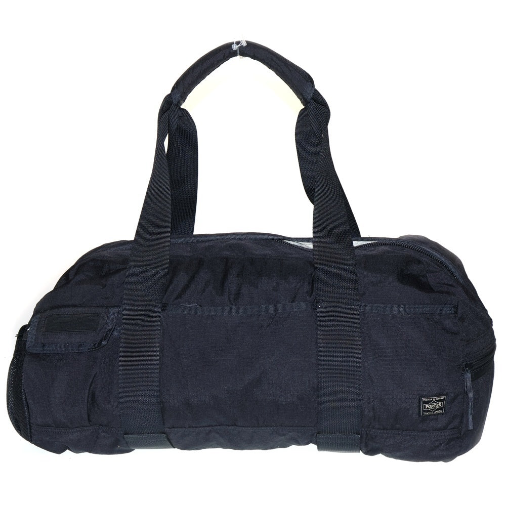 HEAD PORTER(ヘッド ポーター) × 吉田カバン X-PAC ボストンバッグ ブラック