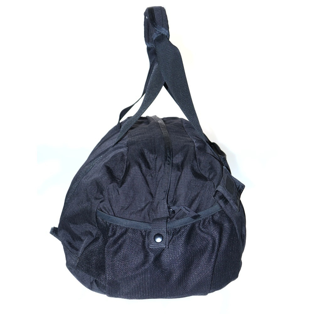 HEAD PORTER(ヘッド ポーター) × 吉田カバン X-PAC ボストンバッグ ブラック