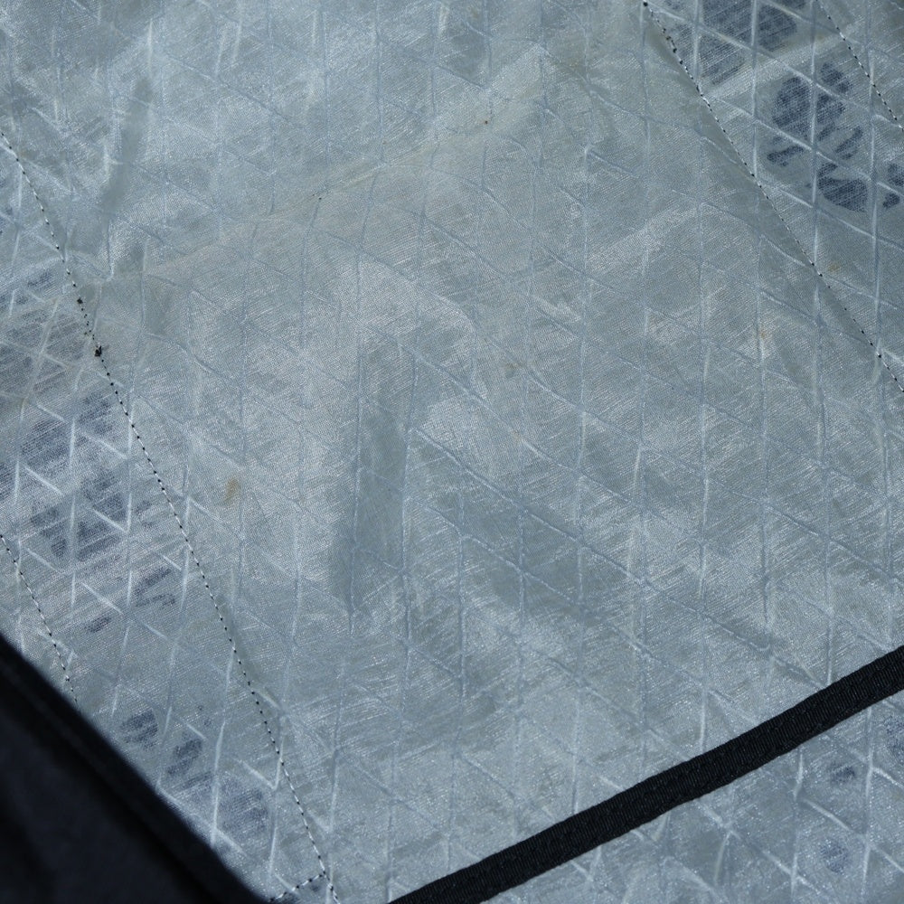 HEAD PORTER(ヘッド ポーター) × 吉田カバン X-PAC ボストンバッグ ブラック