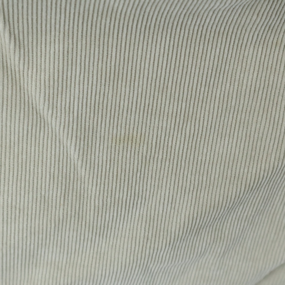 Levi's VINTAGE CLOTHING(リーバイス ビンテージ クロージング) 00s ビッグE 両面タブ ボタン裏刻印J ジップアップ コーデュロイパンツ ベージュ 8070