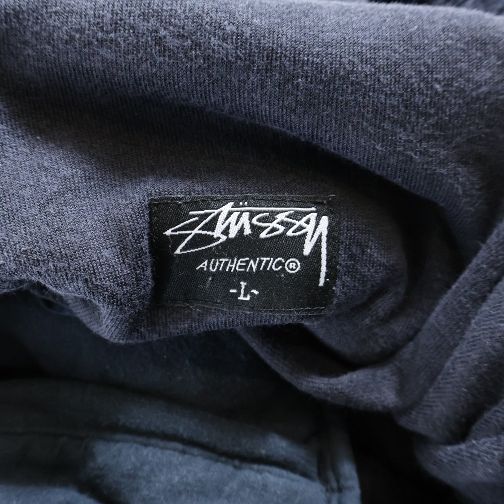 STUSSY(ステューシー) 90s OLD STUSSY オールドステューシー パイル地