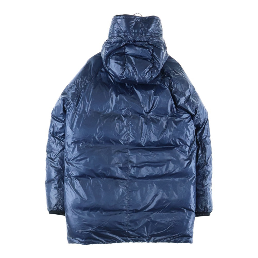 STONE ISLAND(ストーンアイランド) 18AW PERTEX QUANTUM Y DOWN PARKA