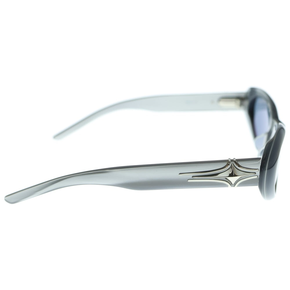 GENTLE MONSTER(ジェントルモンスター) FEAR X G13 フィア エックス オーバルフレーム サングラス メガネ