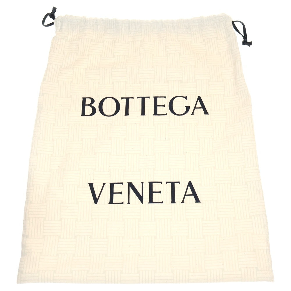 BOTTEGA VENETA(ボッテガヴェネタ) Mini Andiamo ミニ アンディアーモ レザー 2WAY ハンドバッグ ショルダーバッグ ライトブルー 805232