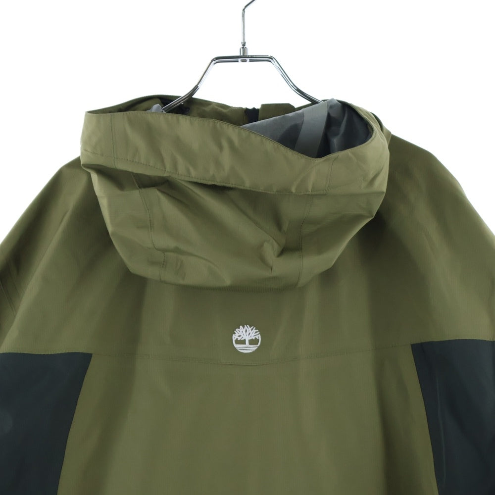 Timberland(ティンバーランド) YCC Waterproof pullover ウォーター