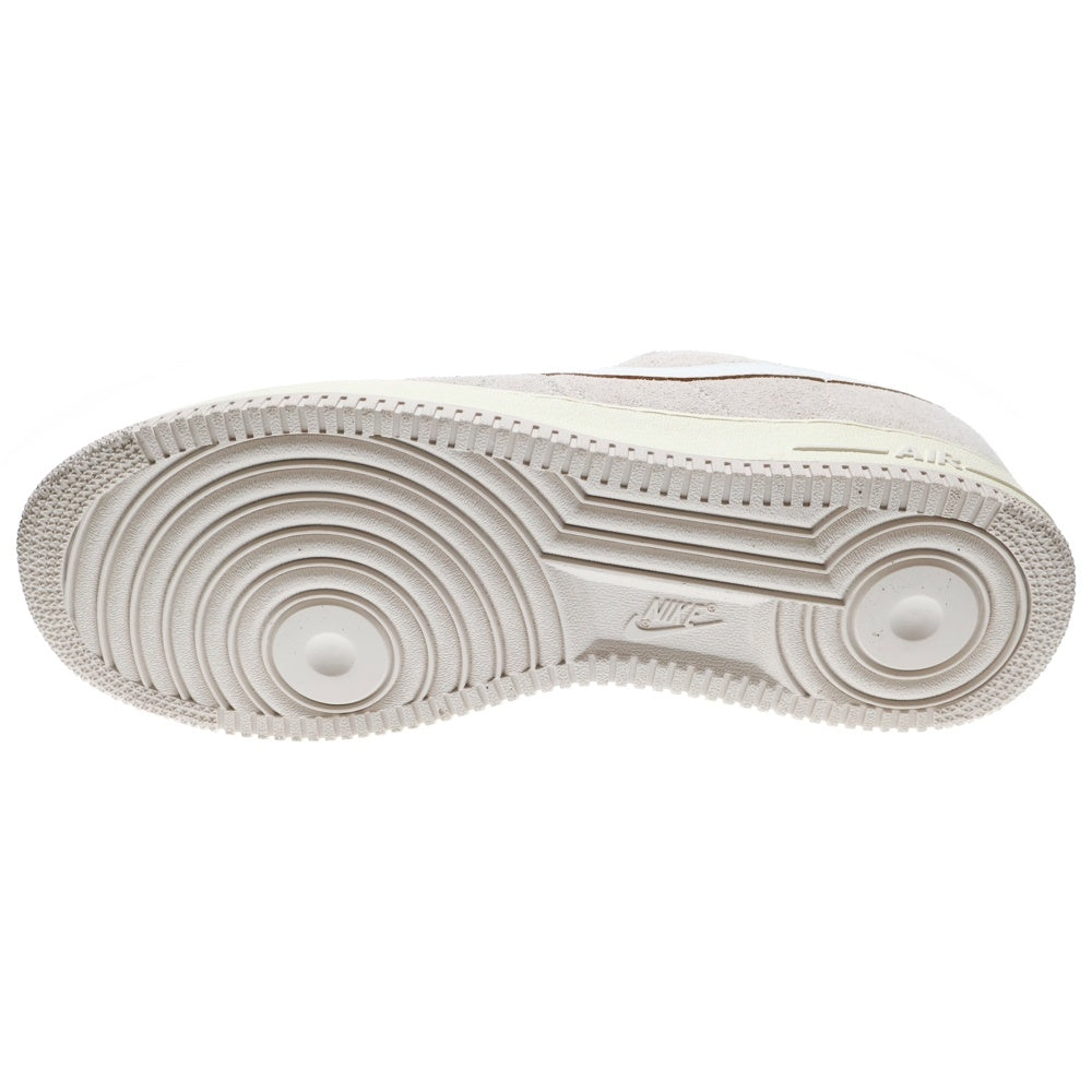 NIKE(ナイキ) AIR FORCE 1 07 Athletic Department エアフォース 1 オーセンティック デパートメント ローカットスニーカー ベージュ US11/29cm FQ8077-104