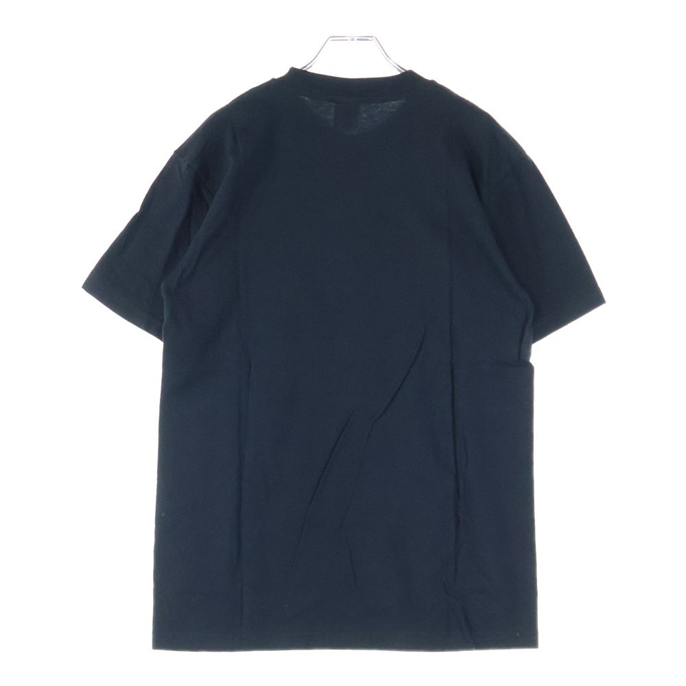 SUPREME(シュプリーム) 21SS Anna Nicole Smith Tee アンナ・ニコル・スミス フォトプリント クルーネック半袖Tシャツ ブラック