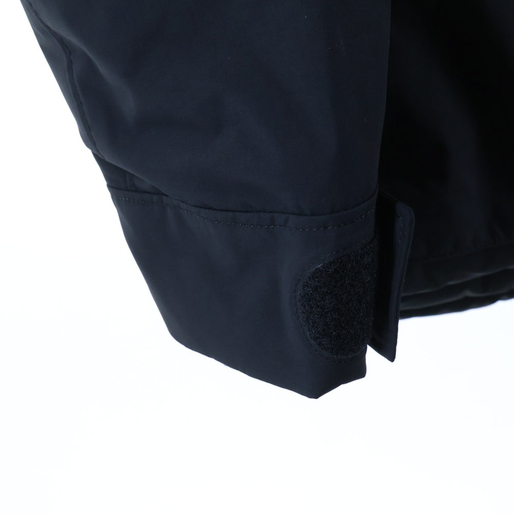 THE NORTH FACE(ザノースフェイス) SUMMIT SERIES Southern Cross Parka サザンクロスパーカー フード ファー ダウンジャケット ブラック ND92120