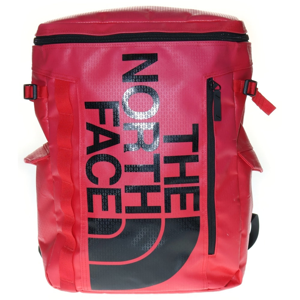 THE NORTH FACE(ザノースフェイス) BC Fuse Box II 30L ヒューズ ボックス バックパック レッド NM81968