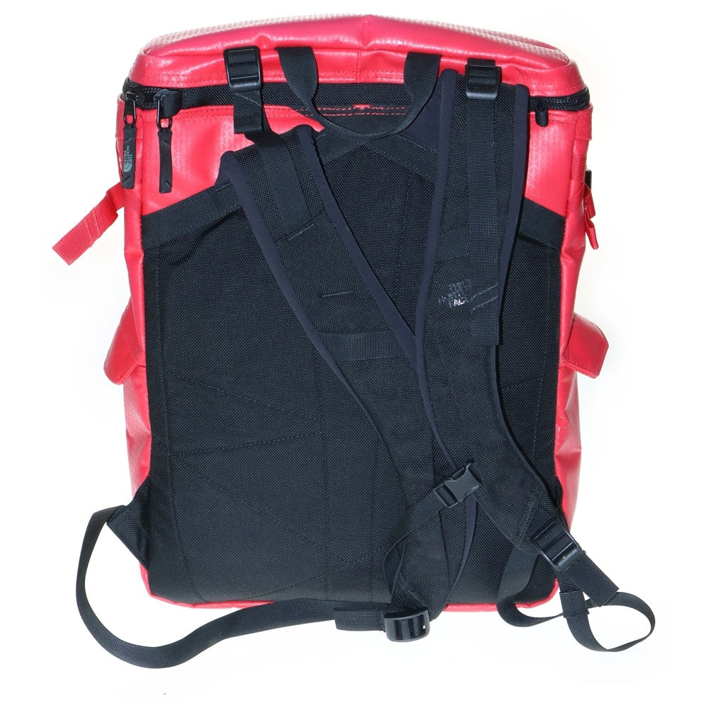 THE NORTH FACE(ザノースフェイス) BC Fuse Box II 30L ヒューズ ボックス バックパック レッド NM81968