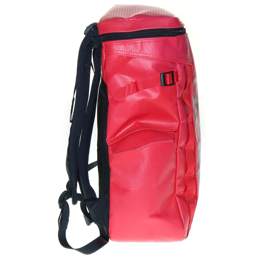 THE NORTH FACE(ザノースフェイス) BC Fuse Box II 30L ヒューズ ボックス バックパック レッド NM81968