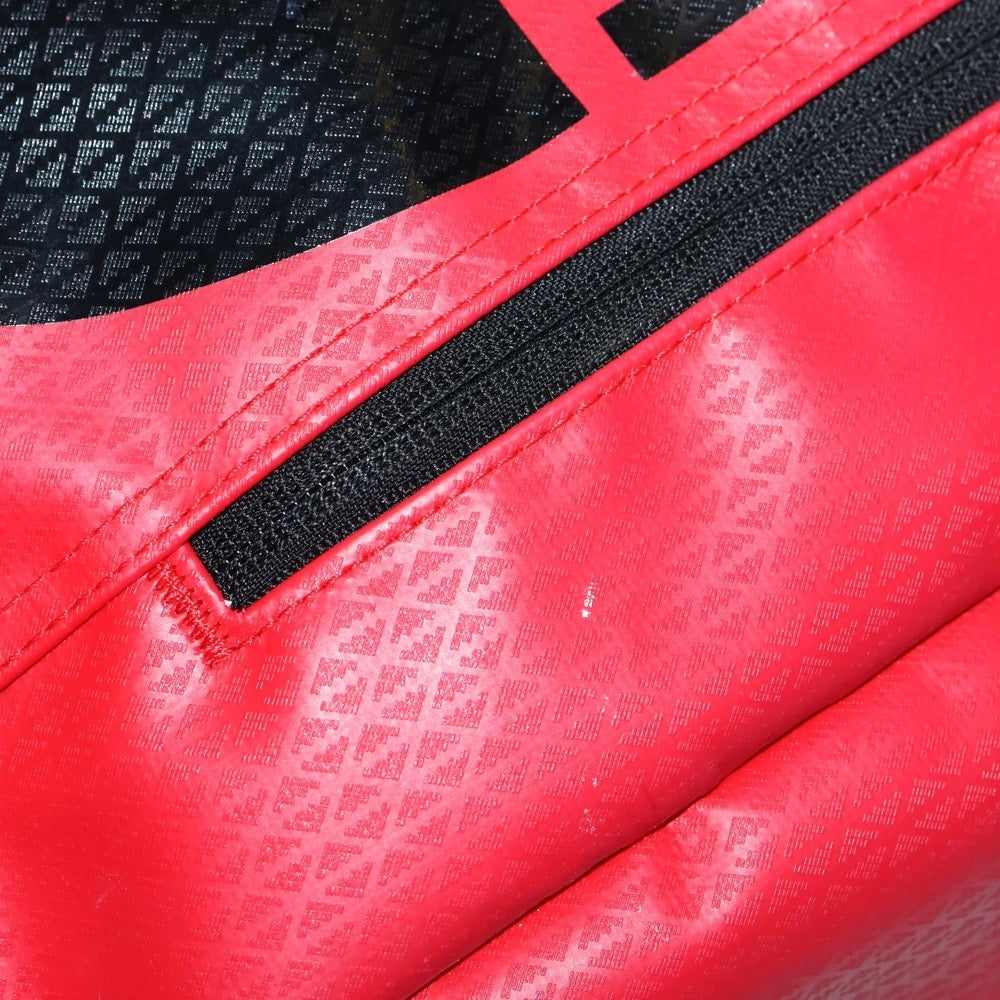 THE NORTH FACE(ザノースフェイス) BC Fuse Box II 30L ヒューズ ボックス バックパック レッド NM81968