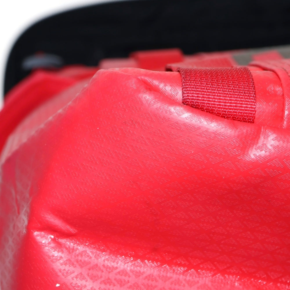 THE NORTH FACE(ザノースフェイス) BC Fuse Box II 30L ヒューズ ボックス バックパック レッド NM81968