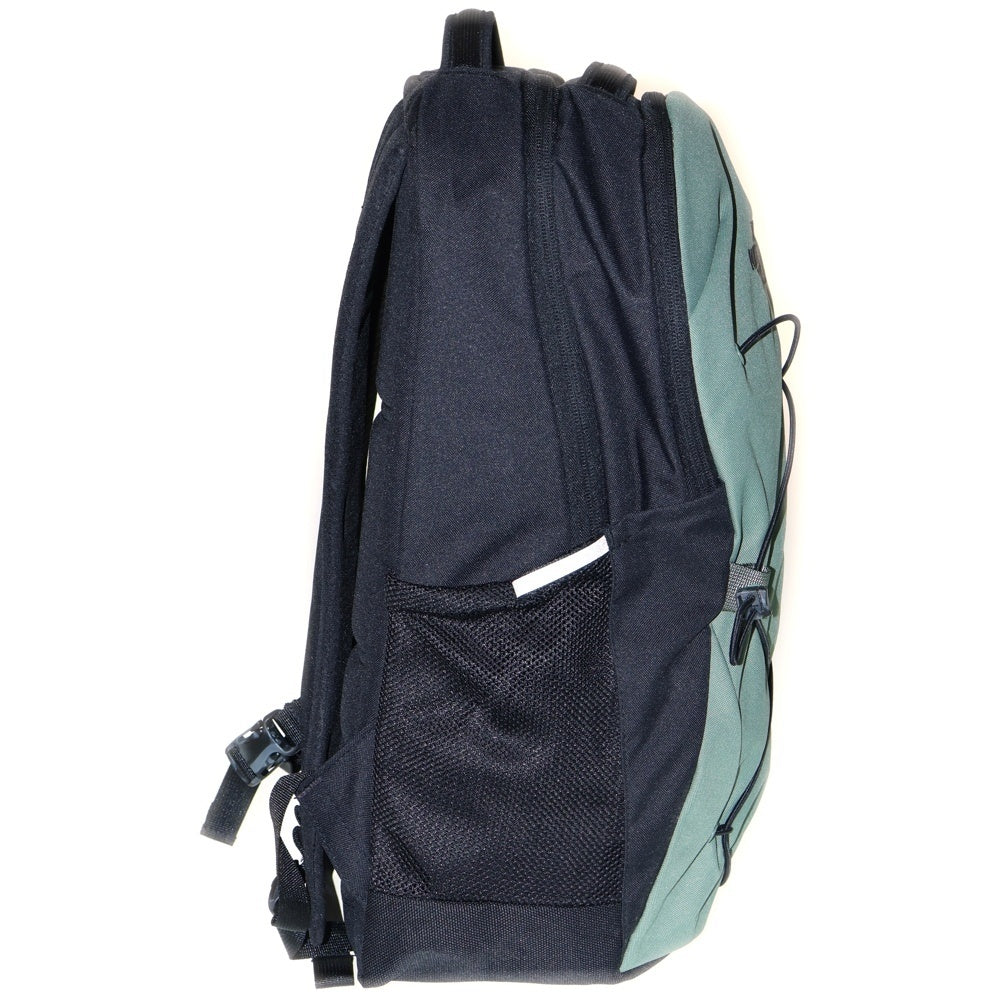 THE NORTH FACE(ザノースフェイス) JESTER ジェスター バックパック リュックサック グリーン/ブラック NM72053