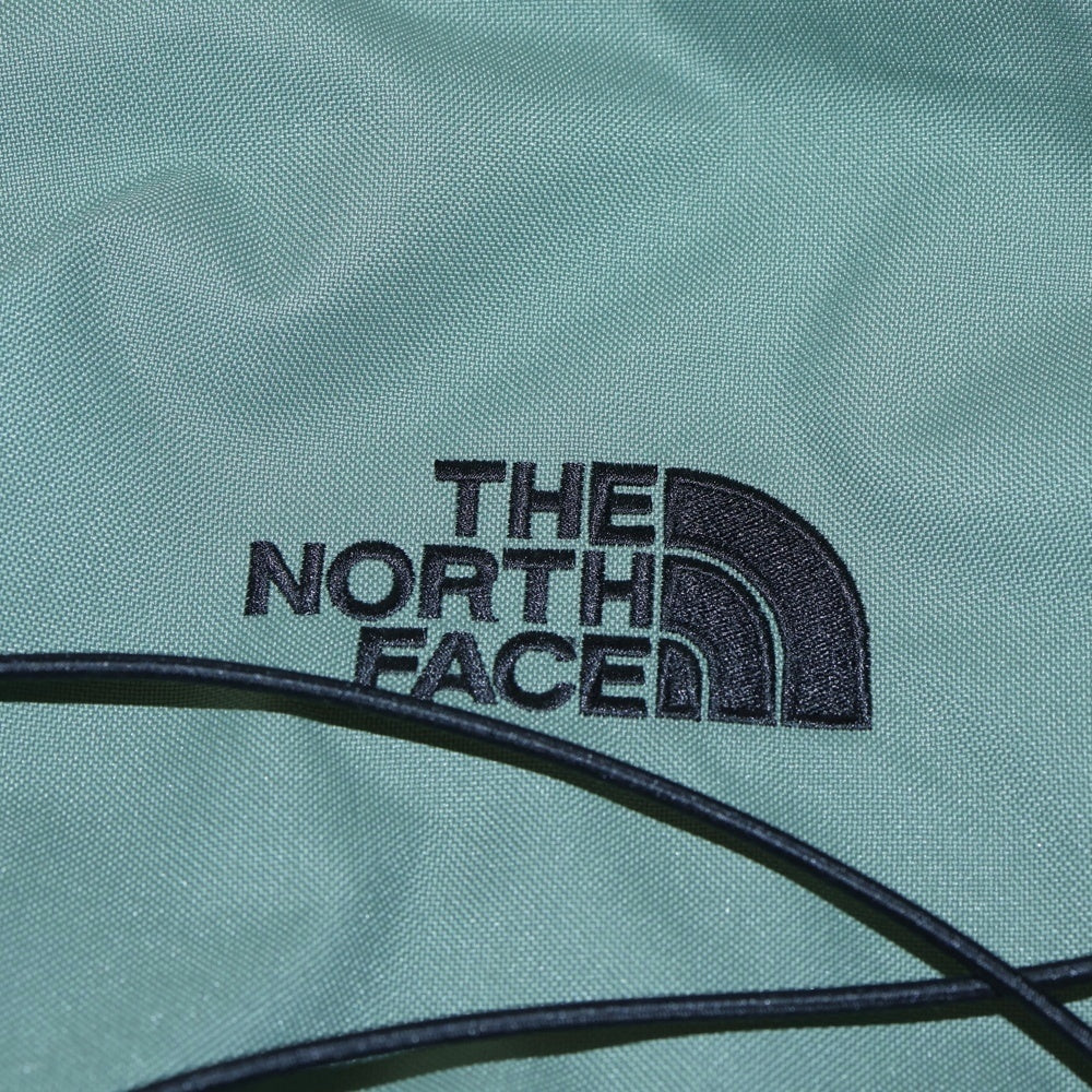 THE NORTH FACE(ザノースフェイス) JESTER ジェスター バックパック リュックサック グリーン/ブラック NM72053