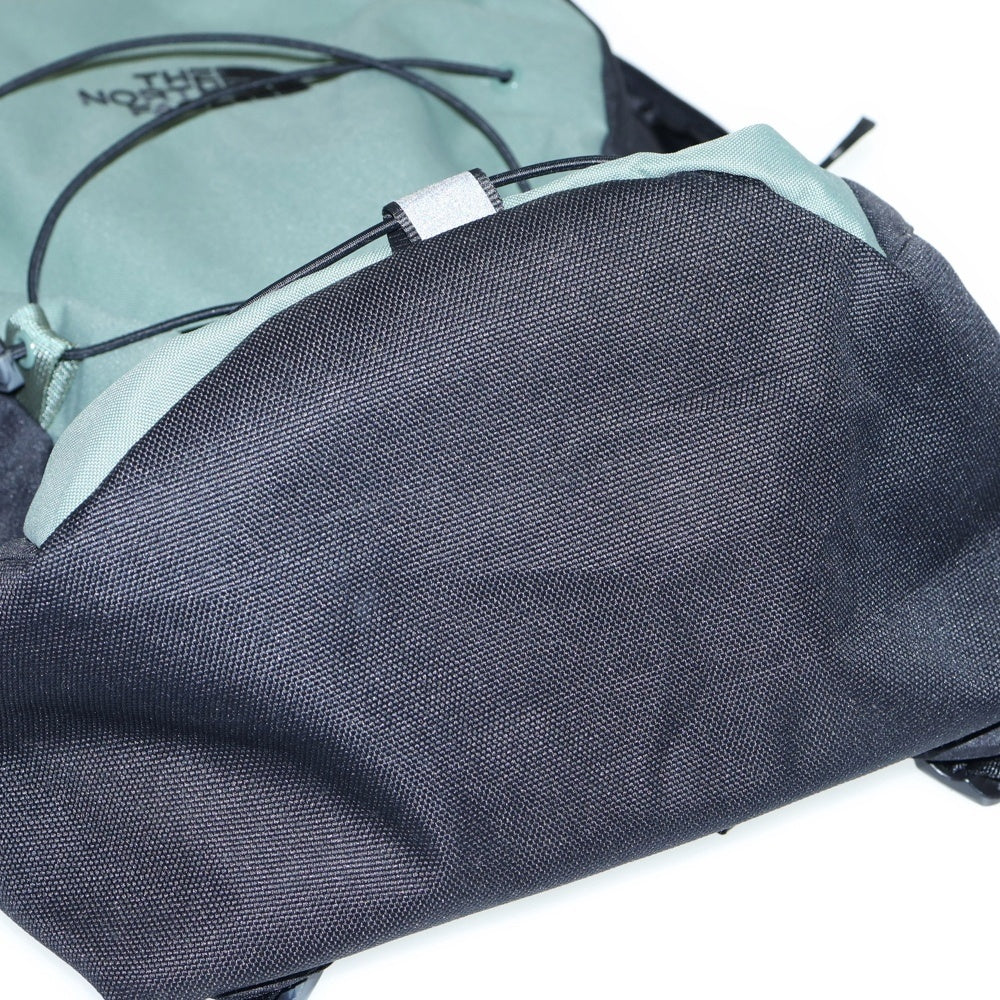 THE NORTH FACE(ザノースフェイス) JESTER ジェスター バックパック リュックサック グリーン/ブラック NM72053