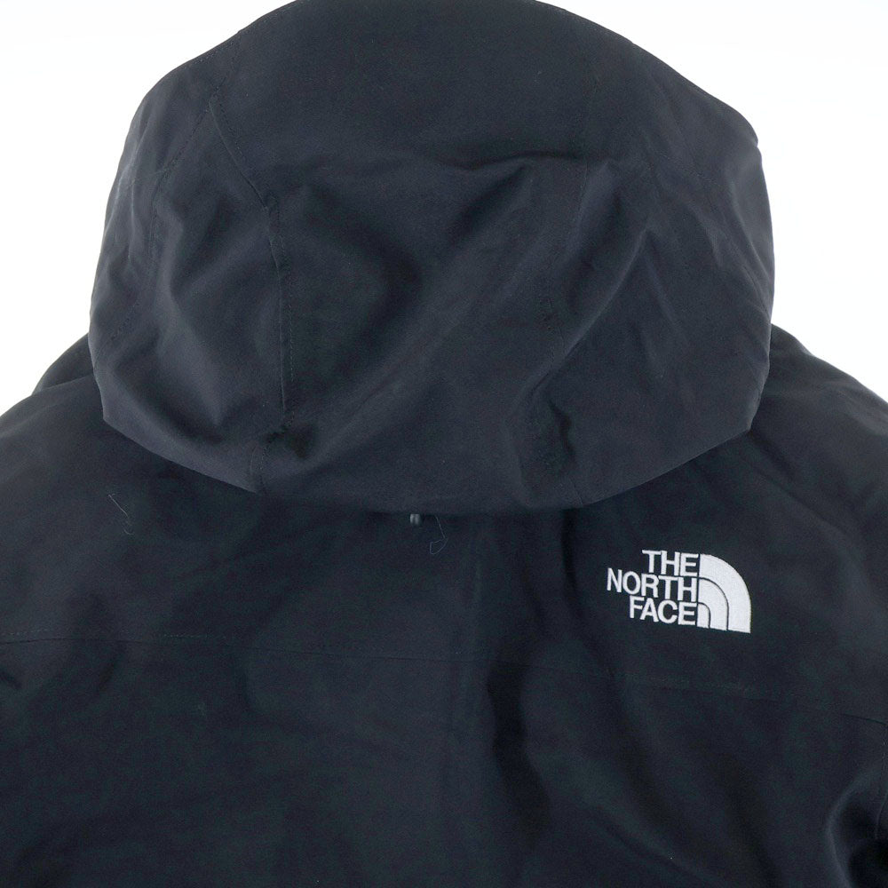 THE NORTH FACE(ザノースフェイス) 22AW ANTARCTICA PARKA GORE-TEX アンタークティカ パーカー ダウンジャケット フーディー ゴアテックス ブラック ND92238