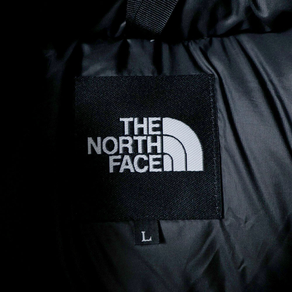 THE NORTH FACE(ザノースフェイス) 22AW ANTARCTICA PARKA GORE-TEX アンタークティカ パーカー ダウンジャケット フーディー ゴアテックス ブラック ND92238