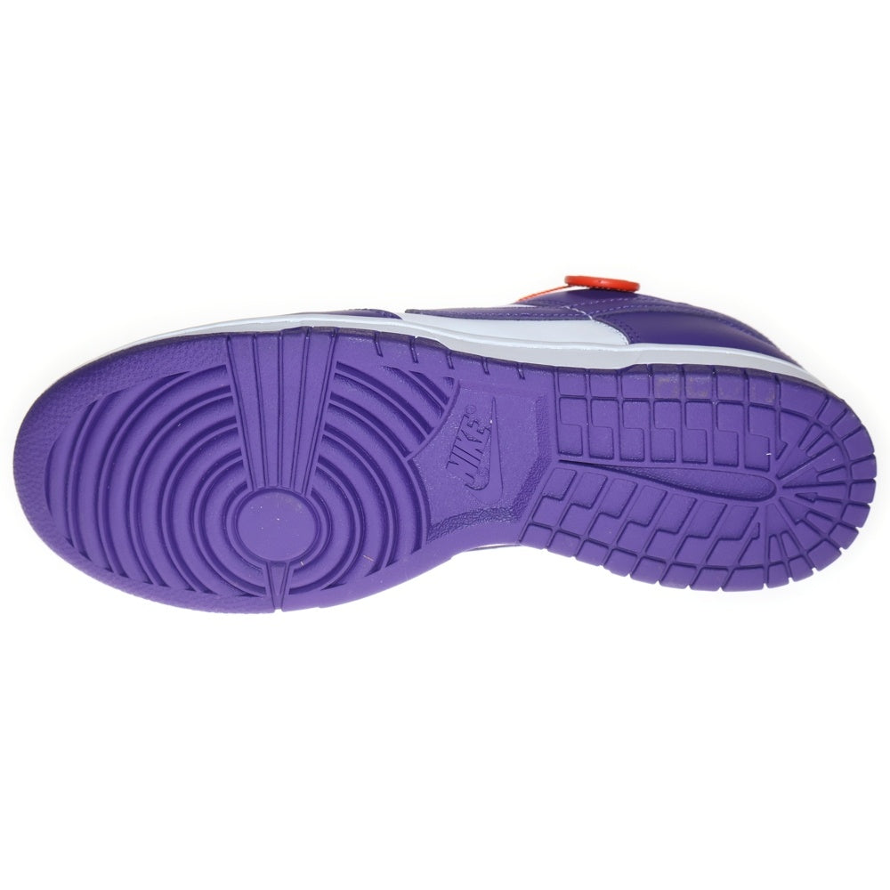 NIKE(ナイキ) DUNK LOW RETRO Championship Court Purple ダンクロー チャンピオンシップ コートパプル ローカットスニーカー パープル US11/29cm DD1391-104