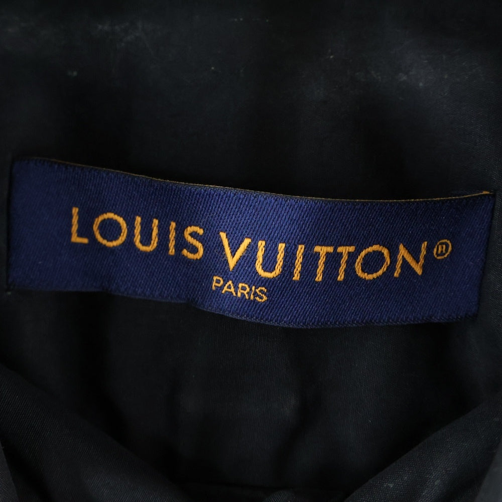 LOUIS VUITTON(ルイヴィトン) 22SS STAPLES DNA ヴァージル期