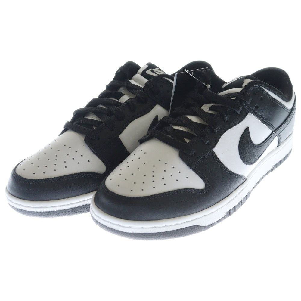 NIKE(ナイキ) DUNK LOW RETRO ダンク ローカットスニーカー ブラック/ホワイト US11/29.0cm DD1391-100