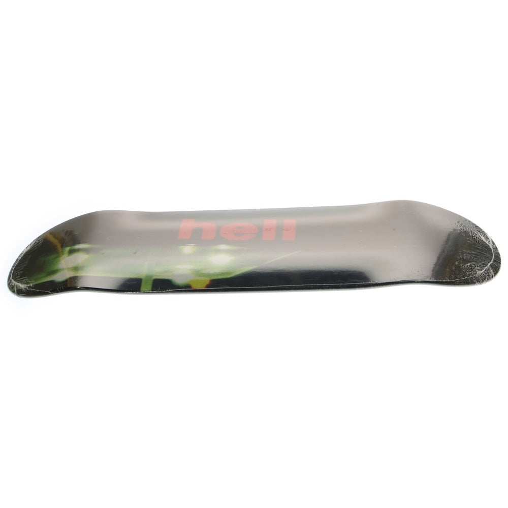 SUPREME(シュプリーム) 23AW × Dash Snow Hell Skateboard Deck ダッシュスノー ヘル スケートボード デッキ マルチ